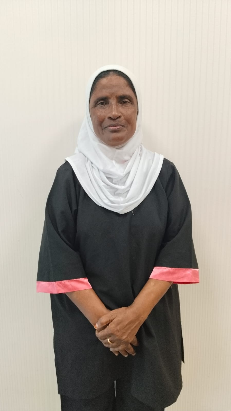 Asma Khanan
